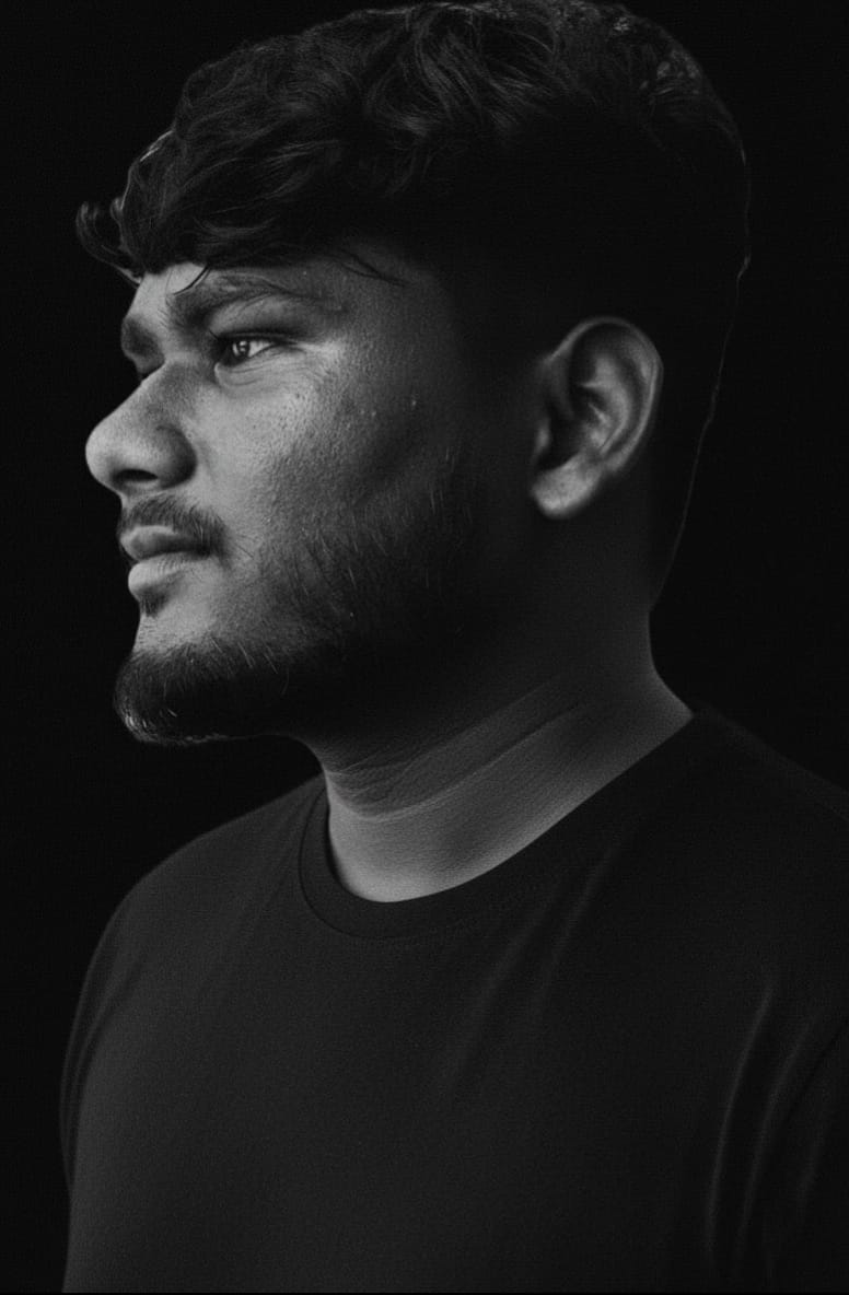 Saran K - AI Engineer